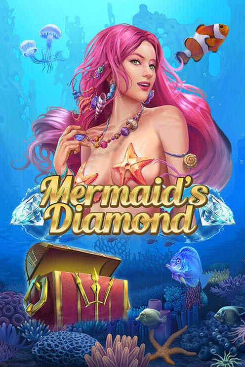 Mermaid Diamonds