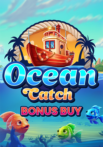 Ocean Catch Bonus Buy