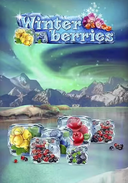 WinterBerries