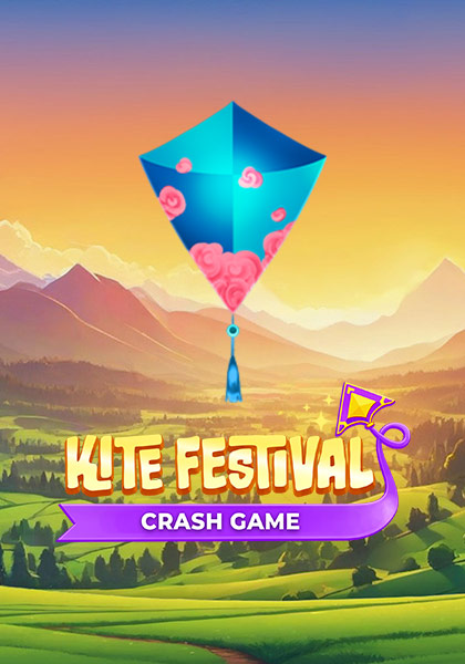 KiteFestivalCrashGame