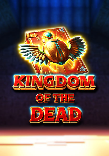 Kingdom of The Dead