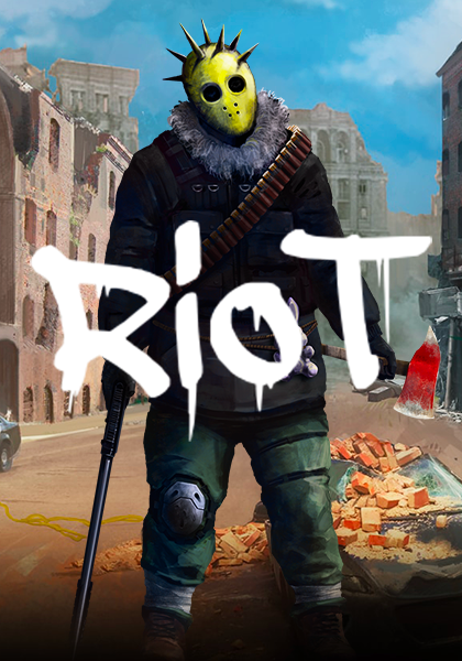 Riot