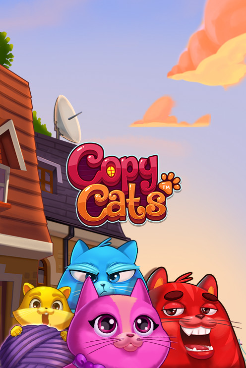 Copy Cats