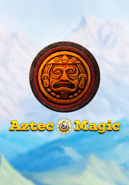 Aztec Magic