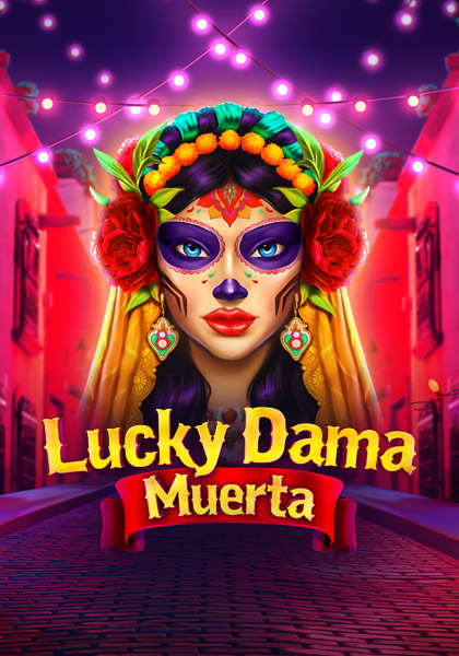 Lucky Dama Muerta
