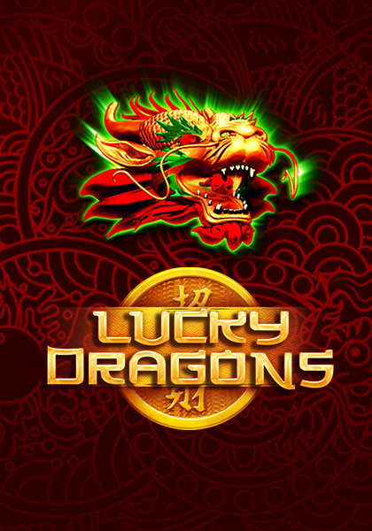 LuckyDragons