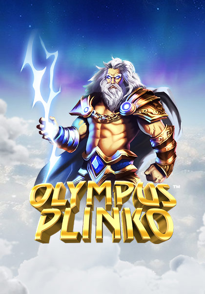 OlympusPlinko