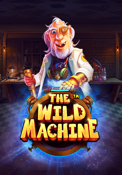 TheWildMachine