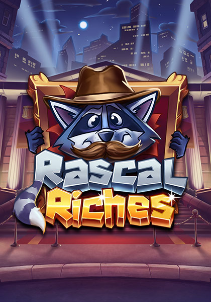 Rascal Riches