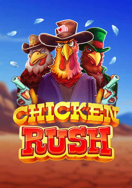 Chicken Rush