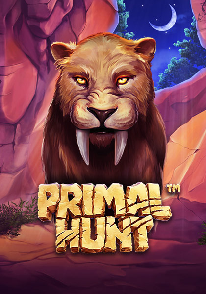 PrimalHunt