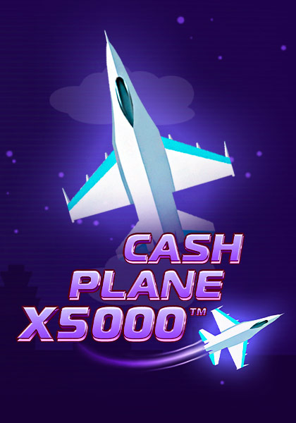 Cash Plane X5000