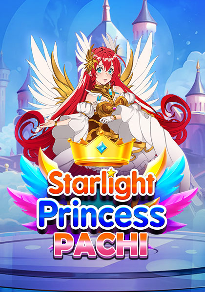 StarlightPrincessPachi