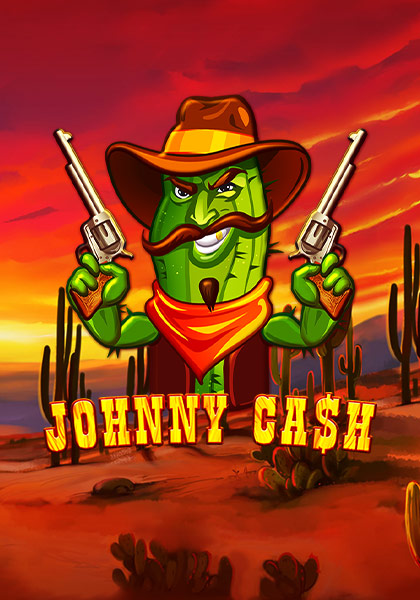 Johnny Cash