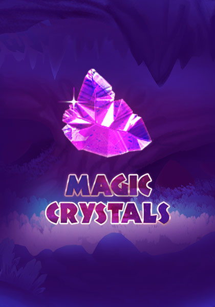 MagicCrystals