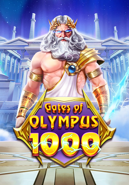 Gates of Olympus 1000