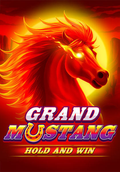 GrandMustang