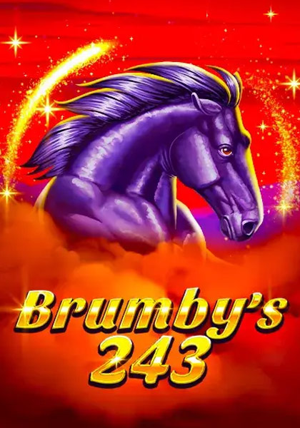 Brumby's 243