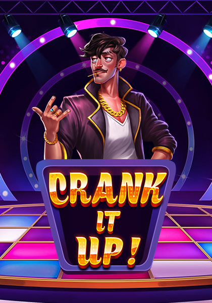CrankItUp