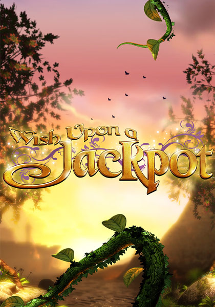 Wish Upon A Jackpot
