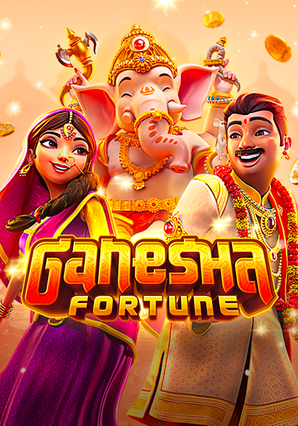 Ganesha-Fortune