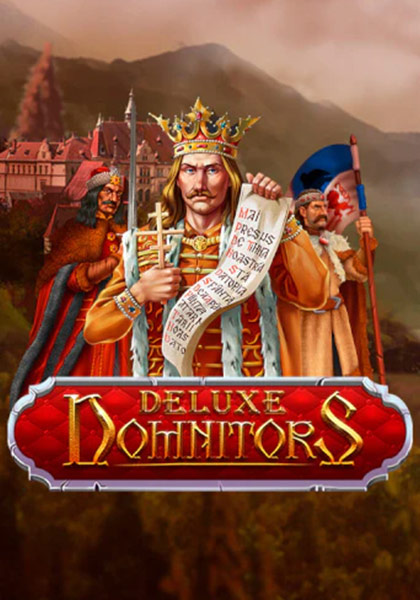 Domnitors Deluxe