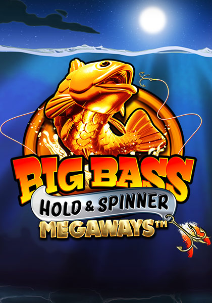 BigBassHoldAndSpinnerMegaways