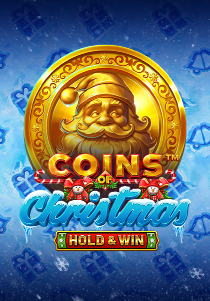 CoinsOfChristmas