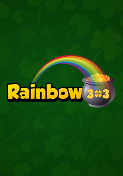 Rainbow 3x3