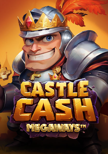CastleCashMegaways