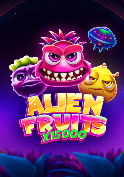 Alien Fruits