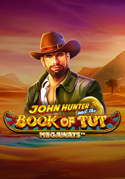 65.BookofTutMegaways