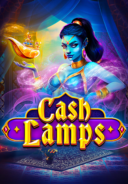 Cash-Lamps