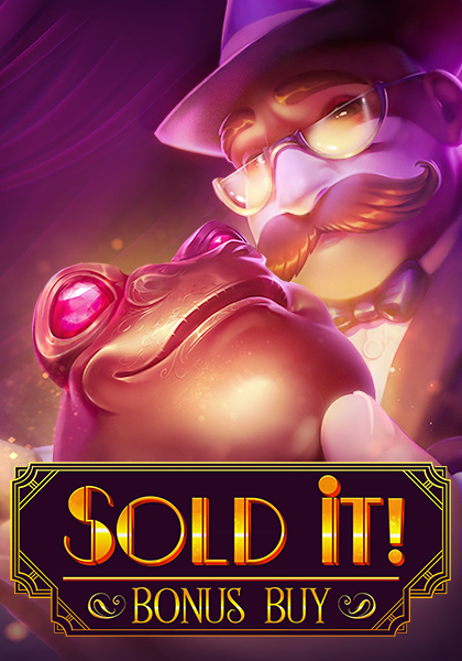 Sold It Bonus Buy