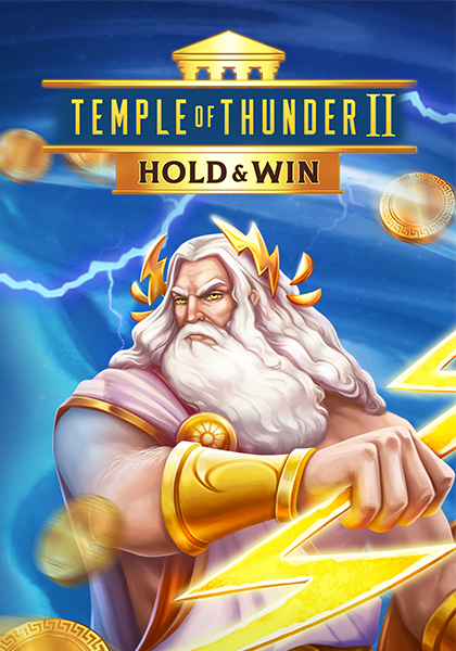 Temple of Thunder II
