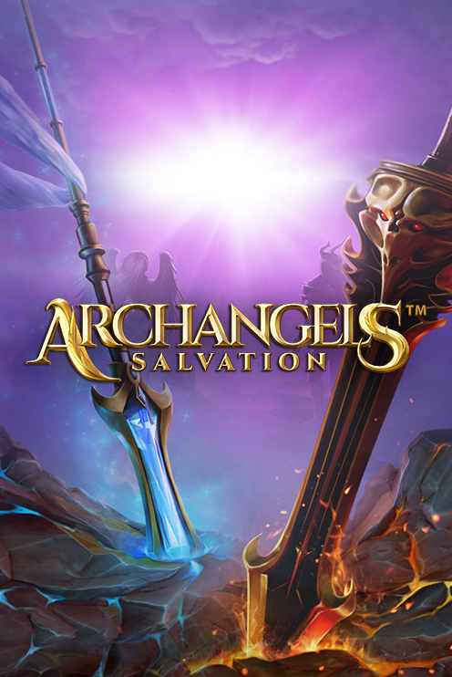 Archangels Salvation