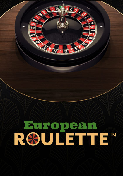 European Roulette