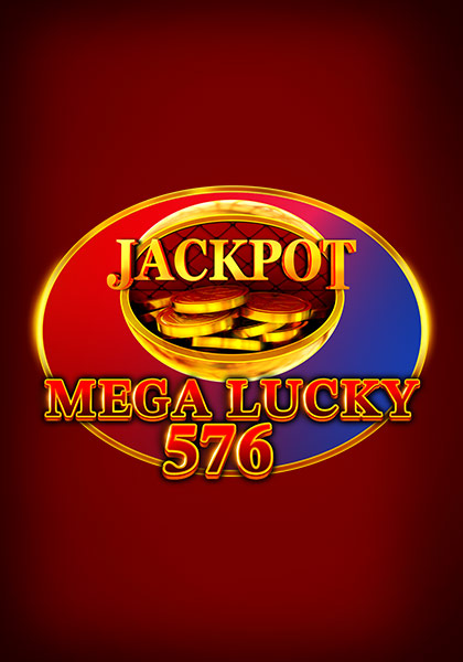 Mega Lucky 576