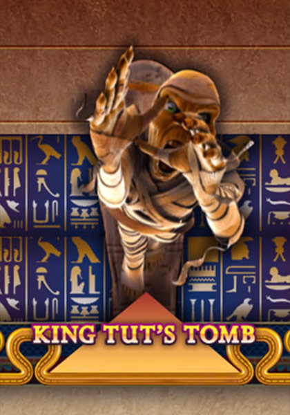 King Tut's Tomb