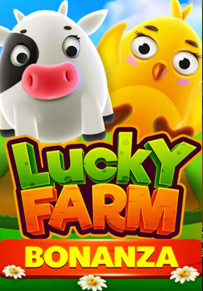Lucky Farm Bonanza