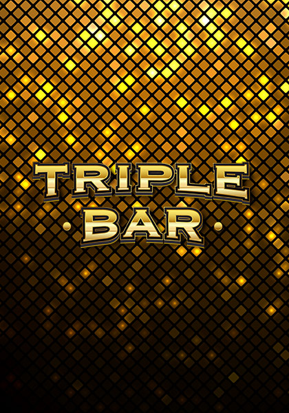 Triple Bar