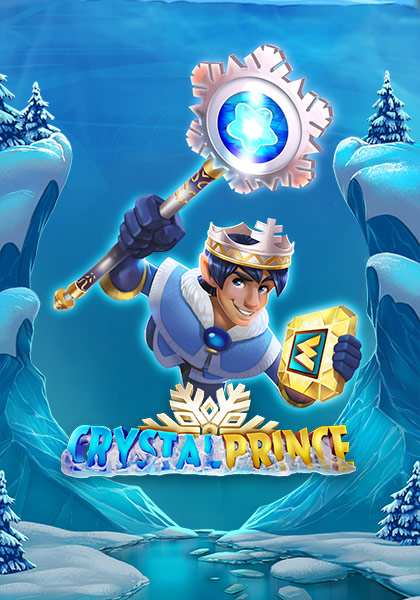 CrystalPrince
