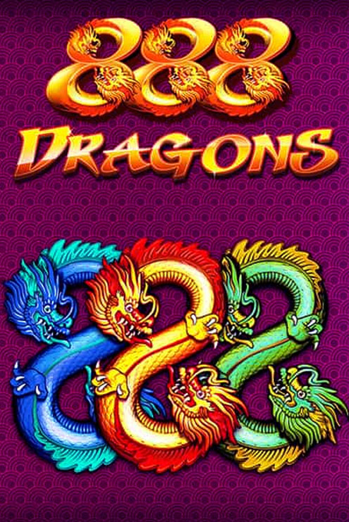 888 Dragons