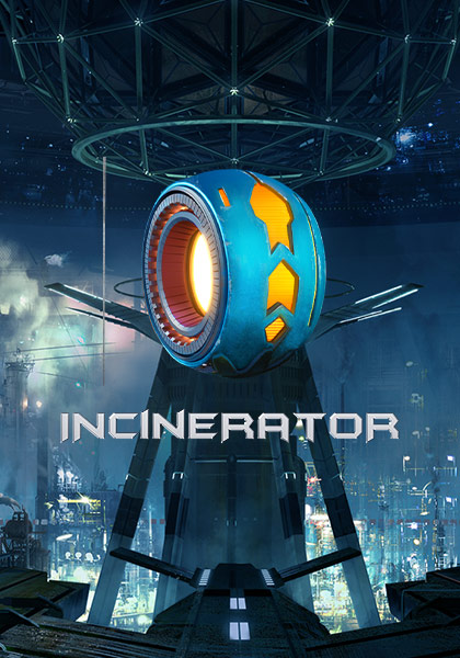Incinerator