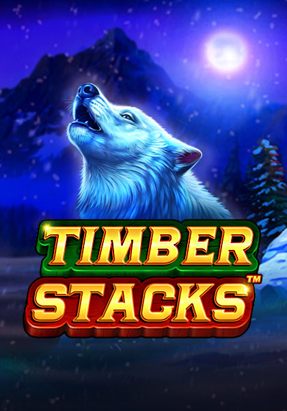56.TimberStacks