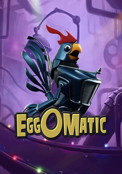 Eggomatic