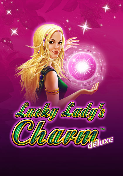 Lucky Lady's Charm Deluxe