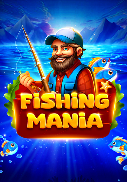Fishing Mania