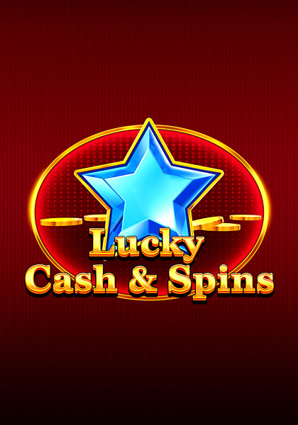 Lucky Cash And Spins