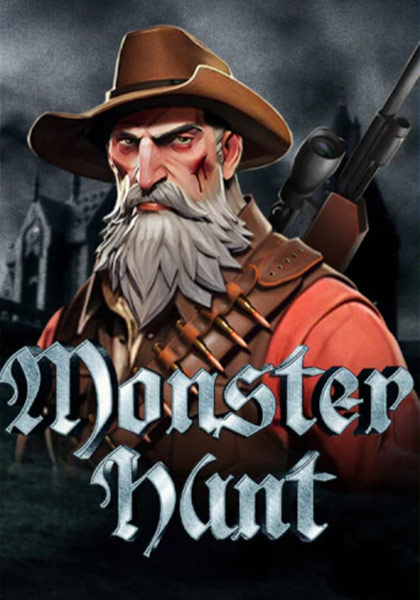 MonsterHunt